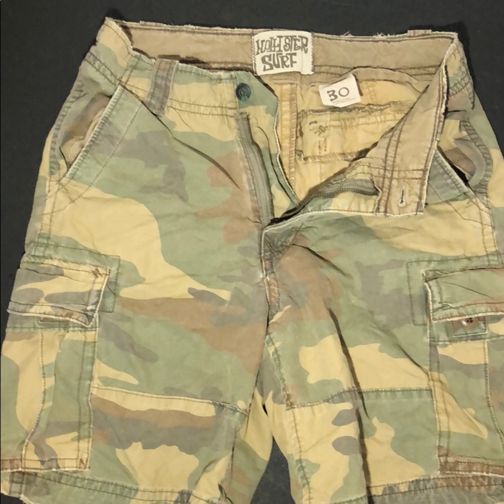 Shorts